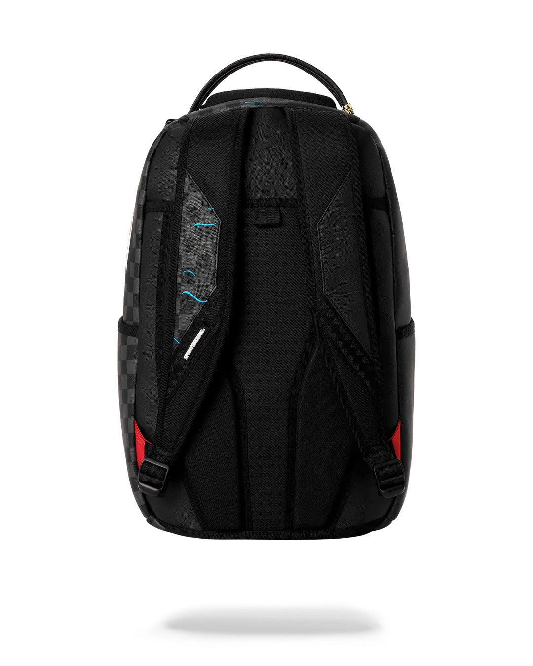 Sprayground Marvel Spiderman Venom Sharkmouth - OnSize