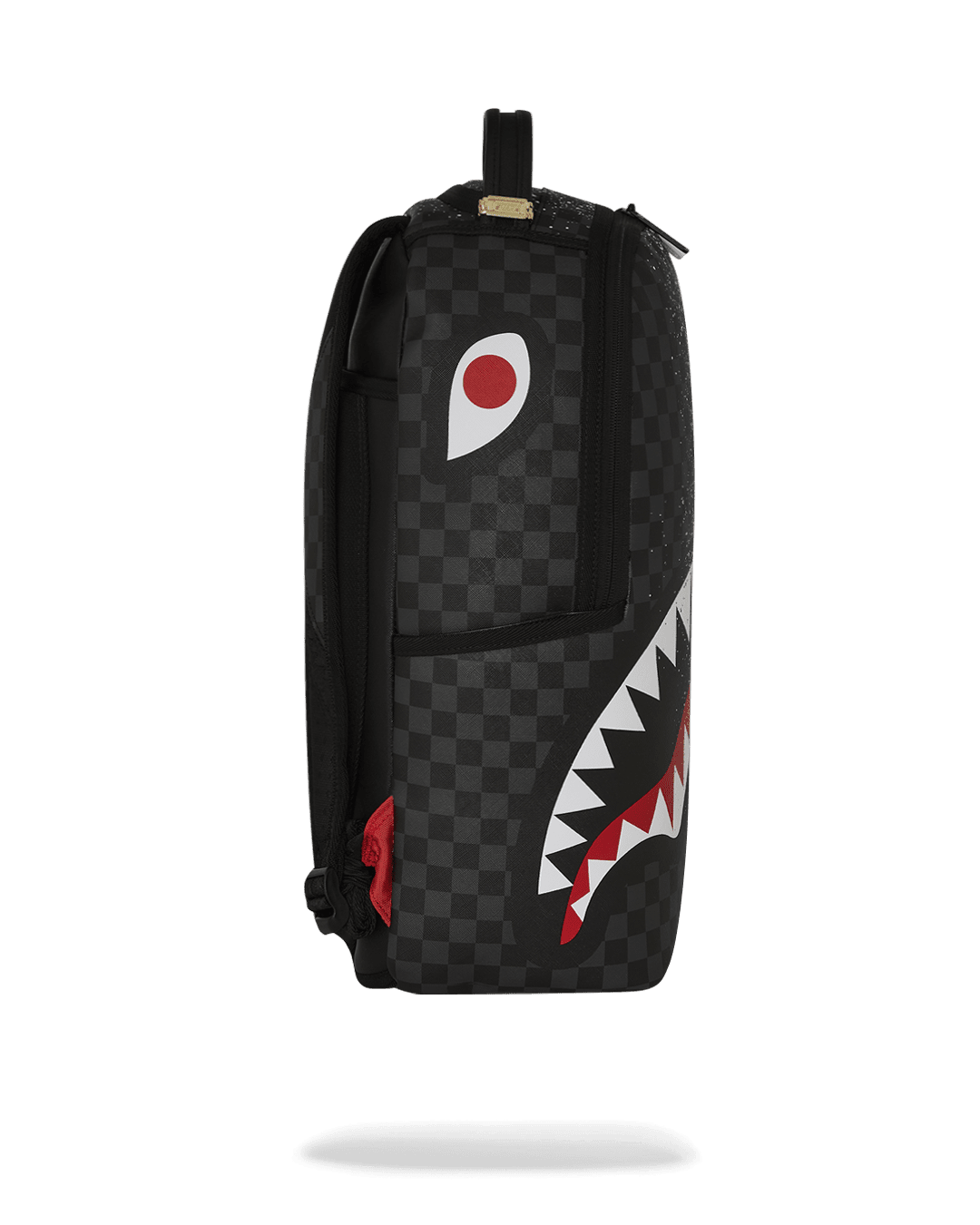 Sprayground Mix And Match Scribble DLX Backpack - OnSize