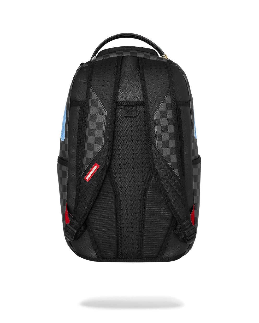 Sprayground Sharks On Iceberg Backpack - OnSize
