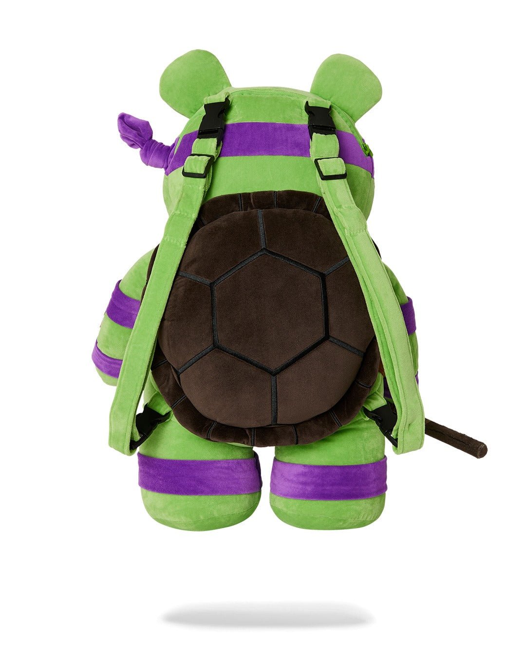 Sprayground TMNT Donatello Moneybear Backpack - OnSize