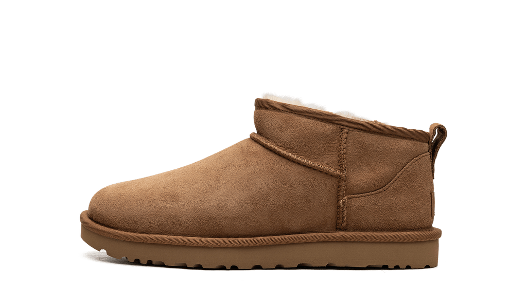 UGG Classic Ultra Mini Boot Chestnut - OnSize