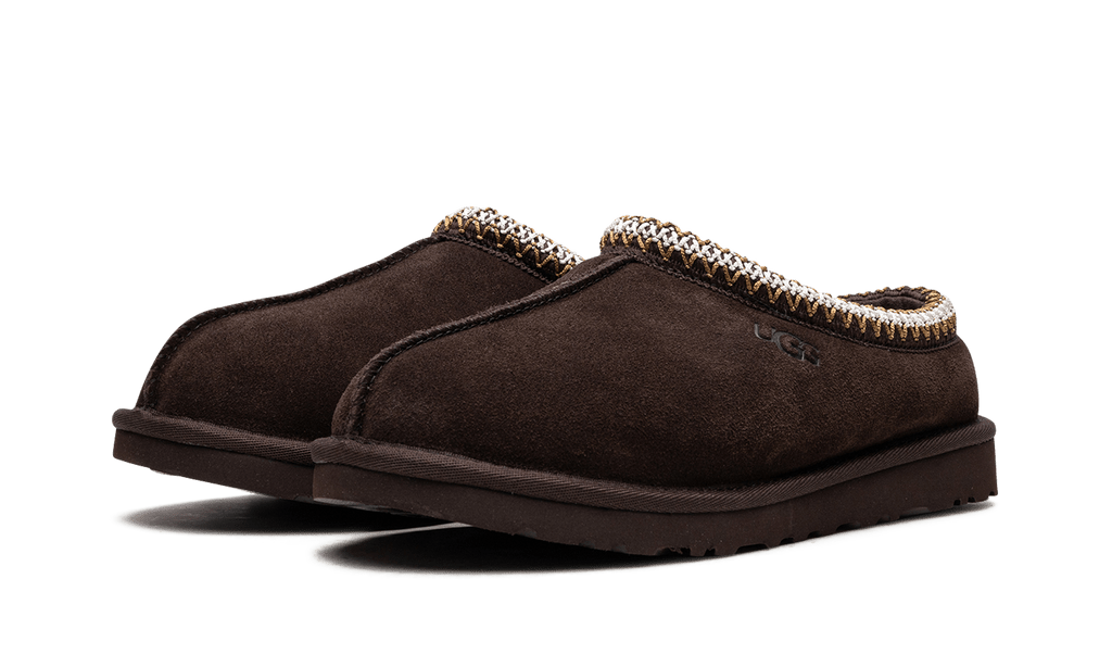 UGG Tasman II Slipper Dusted Cocoa - OnSize